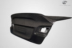 Carbon Fiber Geo6ix ER-M Trunk 1-Piece for 2007-2013 BMW # Series E92 2DR  #119212