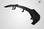 Carbon Fiber Rear Wing Spoiler - ZL 1 Look for 2016-2023 Chevrolet Camaro  #119251