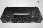 Carbon Fiber Hood for 2015-2021 Subaru WRX  #119255