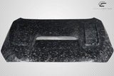 Carbon Fiber Hood for 2015-2021 Subaru WRX  #119255