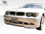Fits 2002-2005 BMW 7 Series E65 E66 Duraflex AC-S Front Lip Under Spoiler Air Dam  #103752