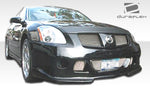 Fits 2004-2006 Nissan Maxima Duraflex VIP Front Bumper Cover - 1 Piece  #100592