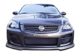 Fits 2005-2006 Nissan Altima Duraflex R34 Front Bumper Cover - 1 Piece  #102459