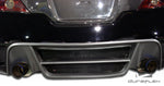 Fits 2008-2012 Nissan Altima 2DR Duraflex GT Concept Rear Bumper Cover  #104308