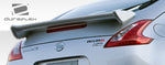 Fits 2009-2020 Nissan 370Z Z34 Coupe Duraflex N-1 Wing Trunk Lid Spoiler #105909