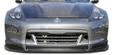 Fits 2009-2012 Nissan 370Z Z34 Duraflex SL-R Front Lip Under Spoiler Air Dam  #105736