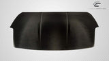 Carbon Fiber OEM Look Hood - 1 Piece for Nissan 350Z Z33 2003-2006  #100501