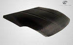 Carbon Fiber OEM Look Hood - 1 Piece for Nissan 350Z Z33 2003-2006  #100501