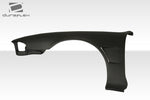 For 1995-1996 Nissan 240SX S14 Duraflex M-1 Sport Front Fenders - 2 Piece  #101635