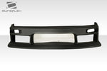 For 1995-1996 Nissan 240SX S14 Duraflex M-1 Sport Front Bumper Cover  #101637