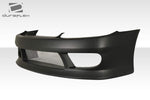 Fits 1999-2002 Nissan Silvia S15 Duraflex V-Speed Front Bumper Cover - 1 Piece  #103562