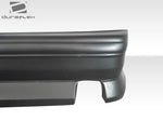 Duraflex B-Sport Rear Bumper Cover - 1 Piece for 1986-1991 Mazda RX-7  #104233