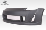 Front Bumper Cover Duraflex AM-S - 1 Piece for 2003-2008 Nissan 350Z Z33 #104984