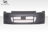 Fits 2003-2008 Nissan 350Z Z33 Duraflex N-2 Front Bumper Cover - 2 Piece #104988