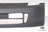 Fits 2003-2008 Nissan 350Z Z33 Duraflex N-2 Front Bumper Cover - 2 Piece #104988