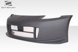 Fits 2003-2008 Nissan 350Z Z33 Duraflex N-2 Front Bumper Cover - 2 Piece #104988