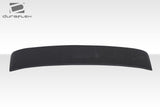 Fits 2007-2012 Nissan Altima 4DR Duraflex Sigma Roof Wing Spoiler - 1 Piece  #105685