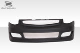 For Duraflex C-Sport Front Bumper Cover 1Pc for 2003-2007 Infiniti G Coupe G35  105885