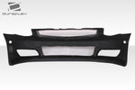 For Duraflex C-Sport Front Bumper Cover 1Pc for 2003-2007 Infiniti G Coupe G35  105885