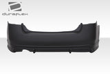 Duraflex D-Sport Body Kit - 4 Piece for 2007-2012 Sentra Nissan  #106051