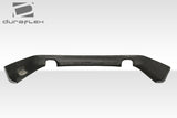 For 1995-2001 BMW 7 Series E38 Duraflex AC-S Rear Lip Under Spoiler Air Dam #106100