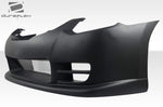 Fits 2010-2012 Nissan Altima 2DR Duraflex GT Concept Front Bumper Cover  #107403