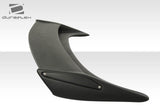 For 2003-08 Nissan 350Z 2DR Coupe Duraflex Rear Wing Trunk Lid Spoiler -1Piece #107696