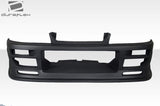 For 1989-1994 Nissan Silvia S13 Duraflex G-PR Front Bumper Cover  #107817