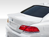 Fits 2006-2008 BMW 7 Series E65 E66 Duraflex AC-S Rear Wing Trunk Lid Spoiler  #108474