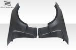 Front Fenders 370Z AM-S Conversion  for 2003-2008 Nissan 350Z   #108769