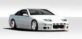 Duraflex Bravo Body Kit - 4 Piece for 1990-1996 Nissan 300ZX Z32 2DR  #108775