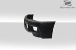 For 1992-1998 BMW 3 Series M3 E36 Duraflex 1M Look Front Bumper Cover  #109311