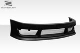 Fits 1997-1998 Nissan 240SX S14 Duraflex V-Speed Wide Body Front Bumper Cover #109513