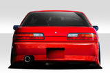 For 1989-1994 Nissan 240SX S13 2DR Duraflex B-Sport 2 Rear Bumper Cover  #109981