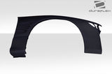 For 1989-1994 Nissan Silvia S13 Duraflex G-PR Front Fenders (+30mm) - 2 Piece  #109983