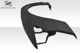 For 1989-1994 Nissan Silvia S13 Duraflex G-PR Front Fenders (+30mm) - 2 Piece  #109983