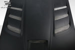Duraflex Hood ACR Look  - 1 Piece for 2003-2009 Dodge Viper   #112360