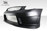 For 2003-2007 Infiniti G Coupe G35  Duraflex C-Spec Front Bumper - 1 Piece   #112780