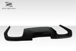 Fits 1990-1996 Nissan 300ZX Z32 2DR Coupe Duraflex TZ Rear Diffuser  #112799