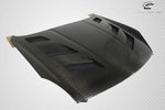 For 2003-2007 Infiniti G Coupe G35  Carbon Creations DriTech AM-S Hood - 1Pc  112963