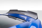 Duraflex Grid Rear Wing Spoiler 1 Piece for Camaro Chevrolet 2016-2020   #113020