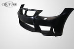 For 07-10 BMW 3 Series E92 2dr Convertible  Couture 1M Look Front Bumper Cover  #113375