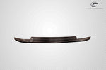 MZ Style Carbon Fiber front Lip Spoiler for 2006-2008 Nissan 350Z Z33  #113455