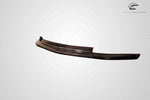 MZ Style Carbon Fiber front Lip Spoiler for 2006-2008 Nissan 350Z Z33  #113455