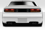 Rear Wing Spoiler Duraflex Competition for 1990-1996 Nissan 300ZX Z32   #113460