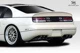 Rear Wing Spoiler Duraflex Competition for 1990-1996 Nissan 300ZX Z32   #113460