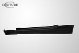For 2003-2008 Nissan 350Z Z33  Couture Urethane AMS GT Side Skirts - 2 Piece 113792