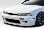 Fits 1995-1996 Nissan 240SX S14 Duraflex RBS V1 Kit - 4 Piece  #113859