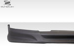Front Lip Under Spoiler Air Dam Duraflex C1 for 2009-2011 GT-R R35  #114759