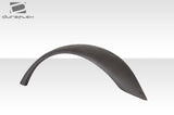 Duraflex O Style 35mm Wide Body Rear Fenders for 1984-1987 Corolla HB  #114833